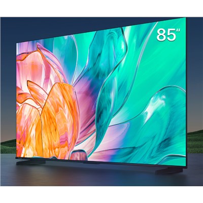海信/Hisense 电视 85E3ND 85英寸 120Hz U+超画质引擎3GB+64GB 液晶巨幕大屏游戏电视