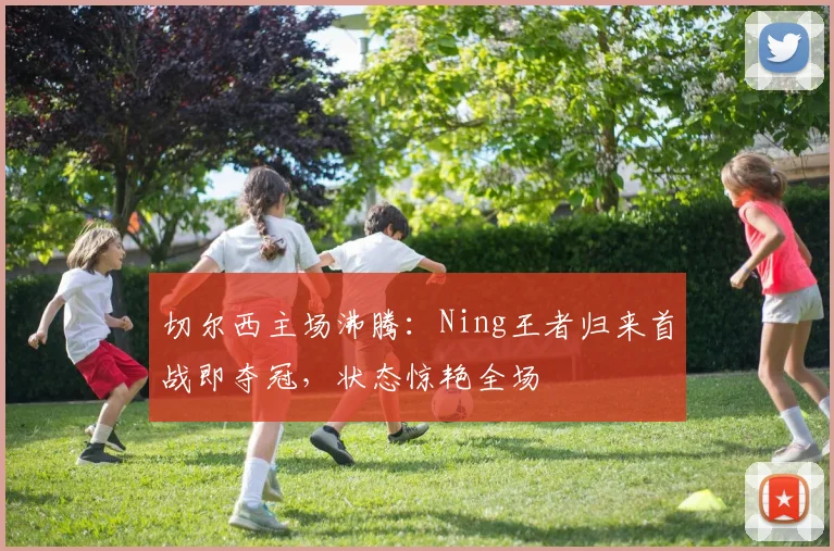 开云网页版在线登录-开云kaiyun官网 - 切尔西主场沸腾：Ning王者归来首战即夺冠，状态惊艳全场